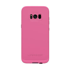 LifeProof Samsung Galaxy S9 Plus Fre Case, Chakra (Rose/Coral/Lilac) (77-58029)