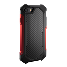 Element Case iPhone 8 Sector, Red