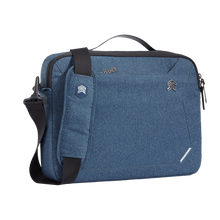 STM Laptop Brief 15" Myth, Slate Blue