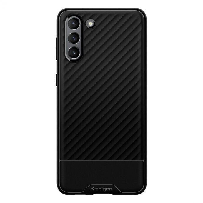 Spigen Samsung Galaxy S21 Plus 5G Core Armor, Black