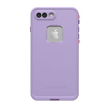 LifeProof iPhone 8 Plus Fre Series, Chakra (Rose/Coral/Lilac) (77-56984)