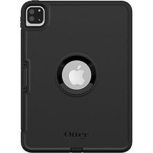 OtterBox iPad Pro 11 (2020) Defender Series, Black