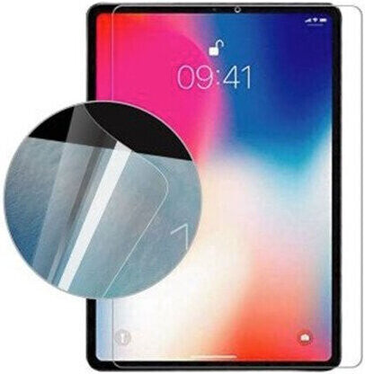 Devia iPad Pro 12.9 (2017) Screen Protector, Clear (Screen Protector)