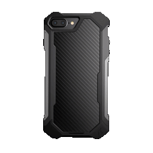 Element Case iPhone 8 Sector, Carbon