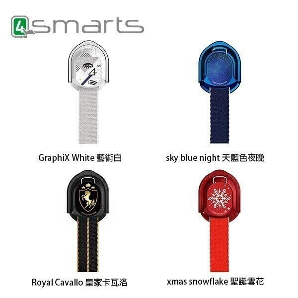 4smarts Loop Guard Mixed Models (The Digital Gadgets)