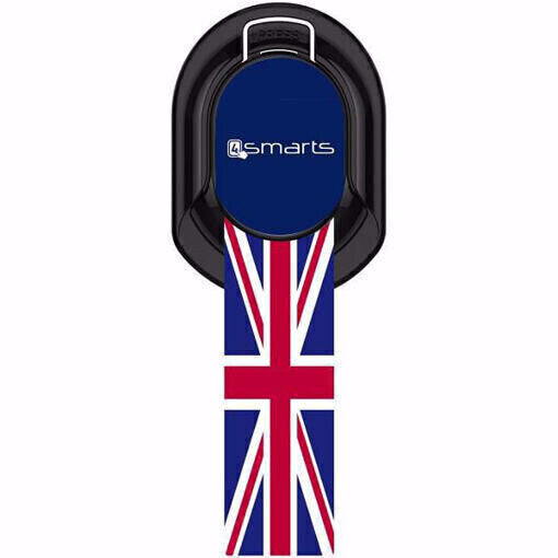 4smarts Loop Guard Stand Version Country, Union Jack