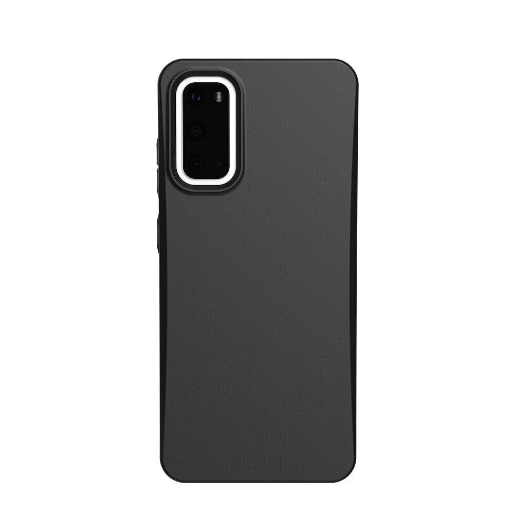 UAG Samsung Galaxy S20 Outback Case, Black