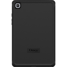 OtterBox Samsung Galaxy Tab A7 Defender Series, Black