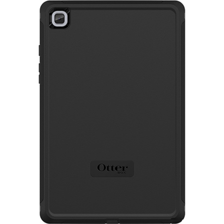 OtterBox Samsung Galaxy Tab A7 Defender Series, Black