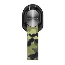 4smarts Loop Guard Stand Version Basic, Green Camouflage