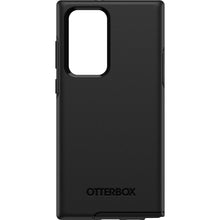 OtterBox Samsung Galaxy S22 Ultra 5G Symmetry, Black