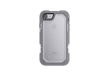 Griffin iPhone 7 Survivor Summit, Light Grey/White/Clear (GB42784)