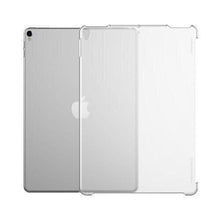 Patchworks iPad Pro 9.7" Pure Snap Case, Clear