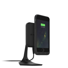 Mophie Charge Force Desk Mount, Black