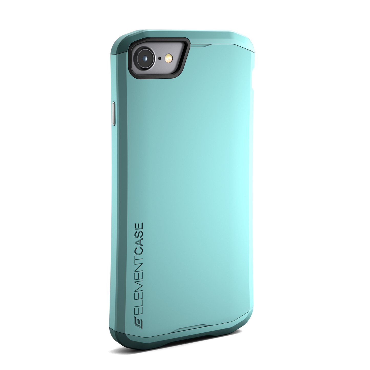 Element Case iPhone 8 Aura, Mint