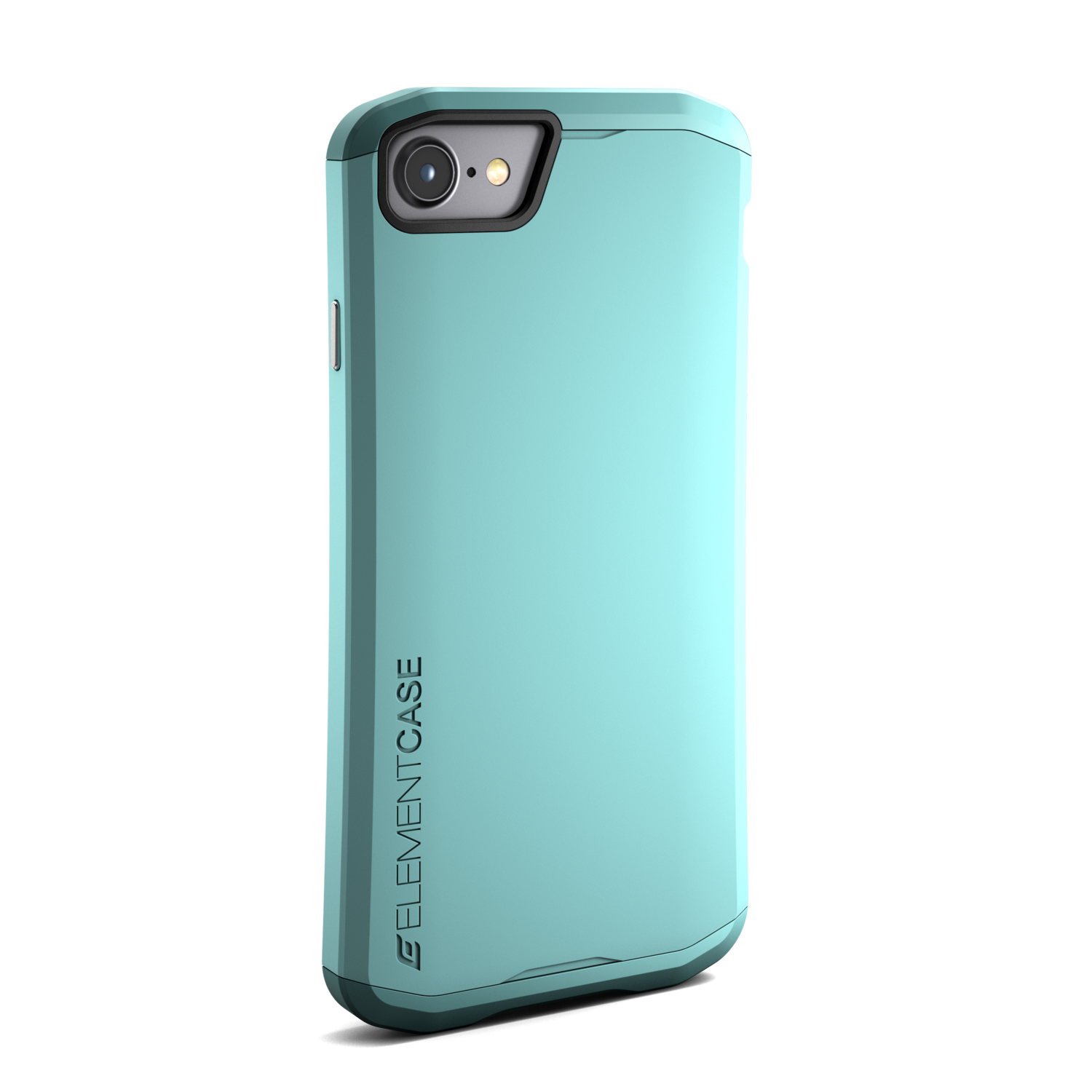 Element Case iPhone 8 Aura, Mint