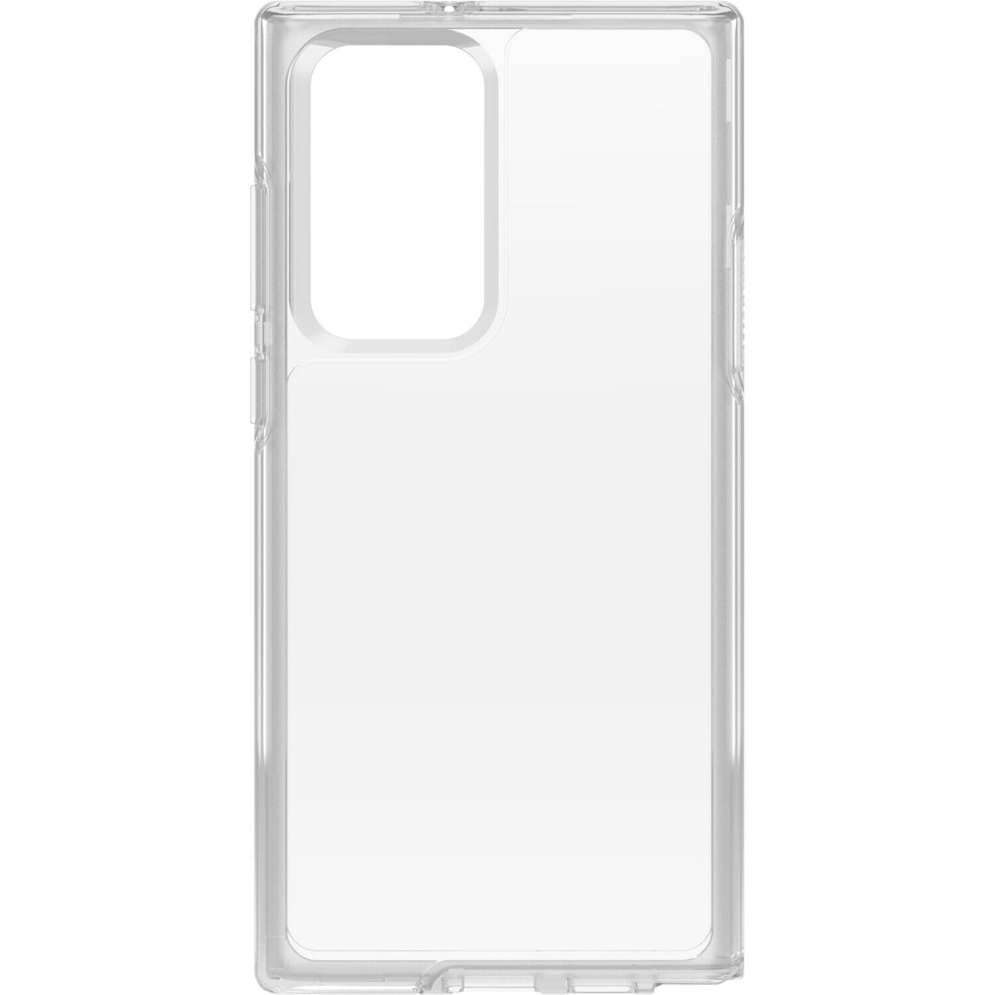 OtterBox Samsung Galaxy S22 Ultra 5G Symmetry Clear, Clear