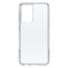 OtterBox Samsung Galaxy S21 5G Symmetry Clear, Clear