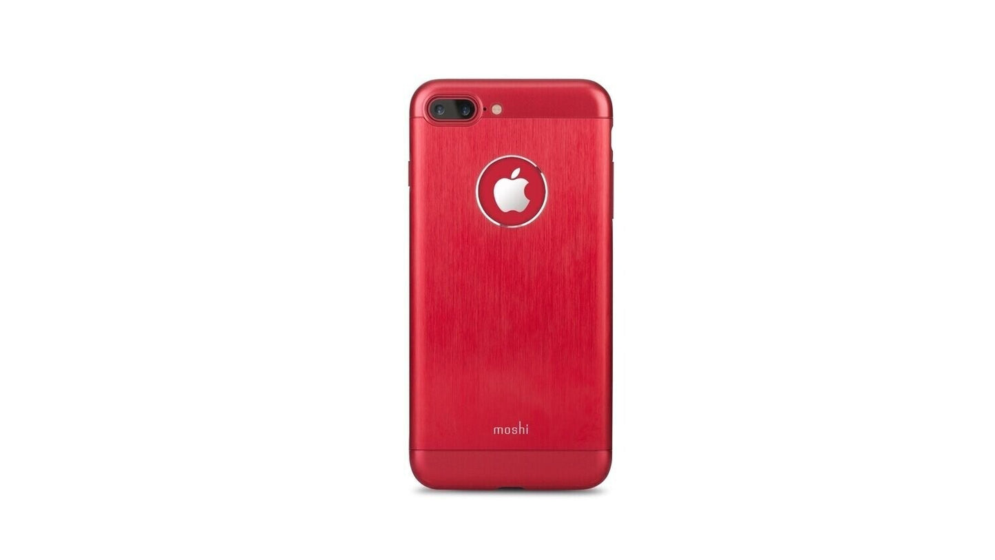 Moshi iPhone 7 Plus Armour, PRODUCT RED