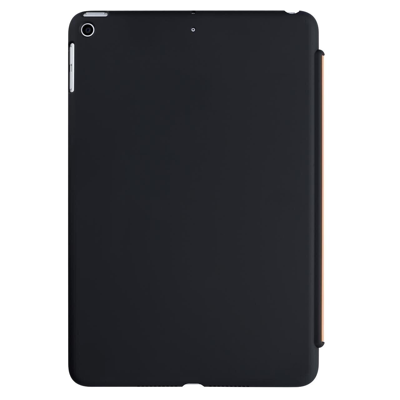 Power Support iPad mini 4 Air Jacket (Smart Cover Compatible), Black