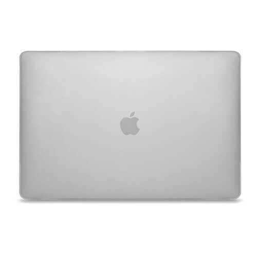 SwitchEasy MacBook Pro 16" Nude Case, Transparent