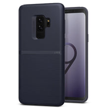 VRS Design Samsung Galaxy S9 Plus Single Fit TPU, Indigo