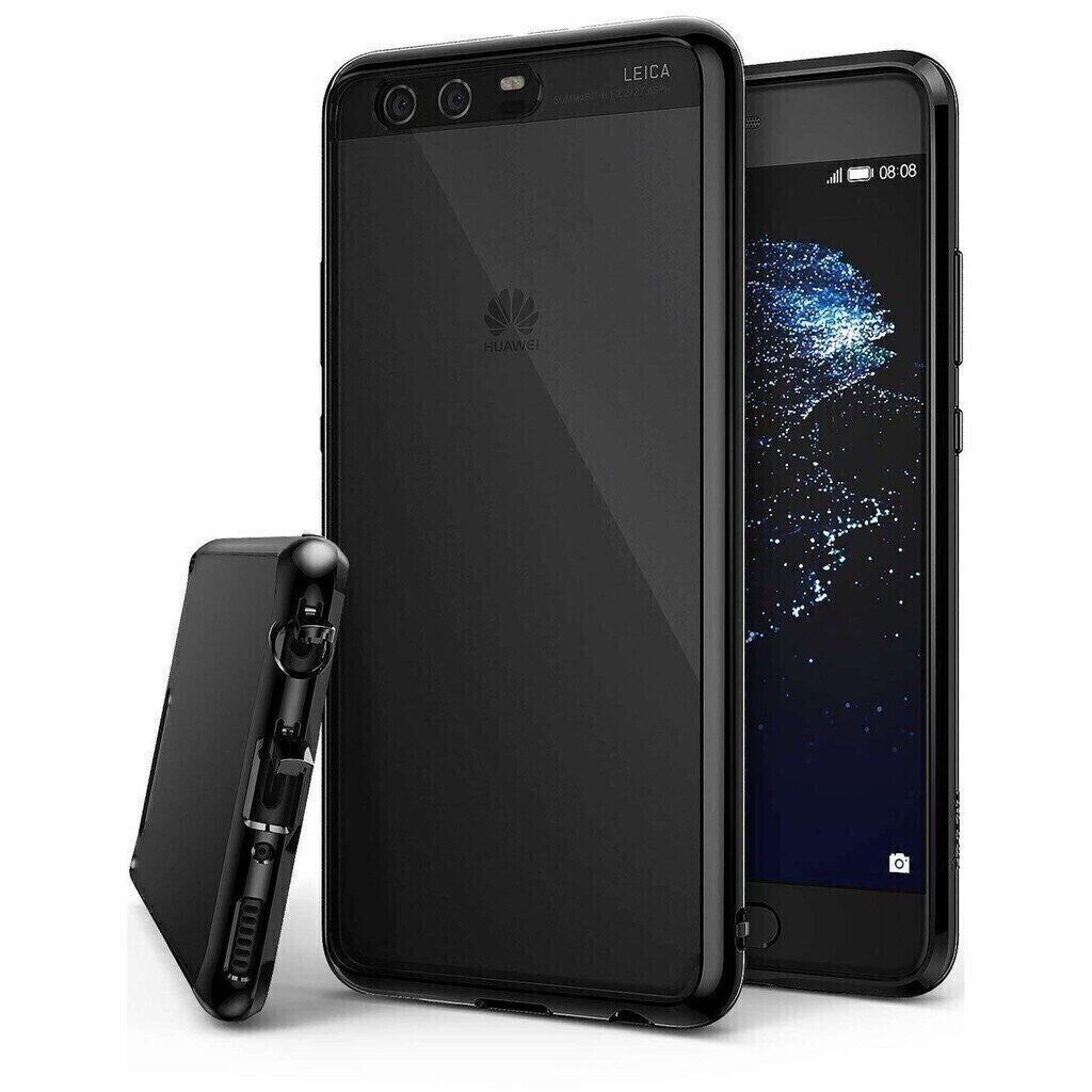 Ringke Huawei P10 Plus Fusion, Ink Black