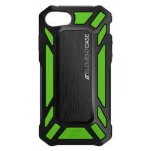 Element Case iPhone 8 Roll Cage, Green