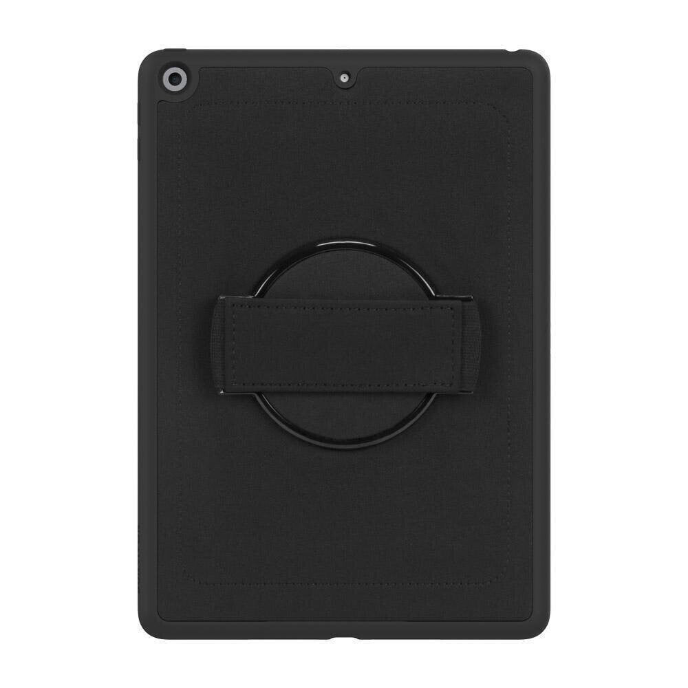 Survivor iPad 7/8/9 10.2&quot; AirStrap 360, Black