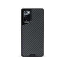 Mous Samsung Galaxy Note 20 5G Limitless 3.0 Case, Carbon Fibre