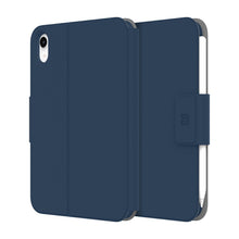 Incipio iPad mini 6 SureView, Midnight Blue