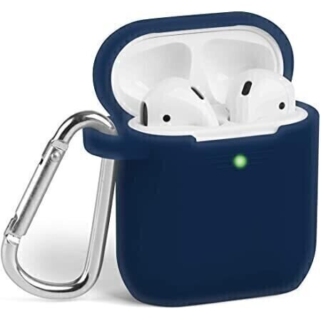 MacLink AirPods 1/2 Case, Blue