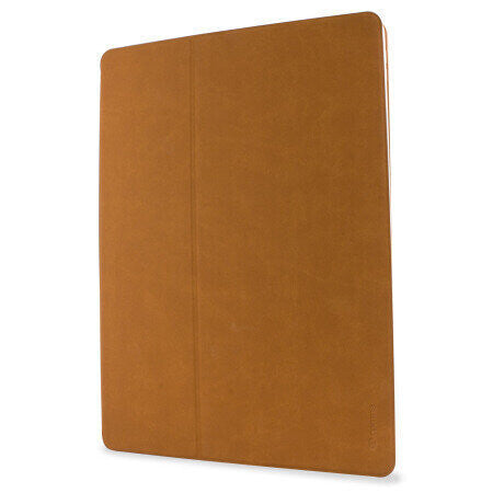 Comma iPad Pro 11 Elegant Case, Champagne Gold