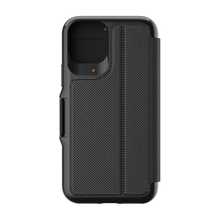 Gear4 iPhone 11 D3O Oxford, Black