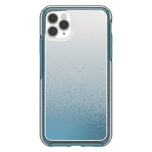 OtterBox iPhone 11 Pro Max Symmetry Clear Series, We'll Call Blue (Clear/Blue)