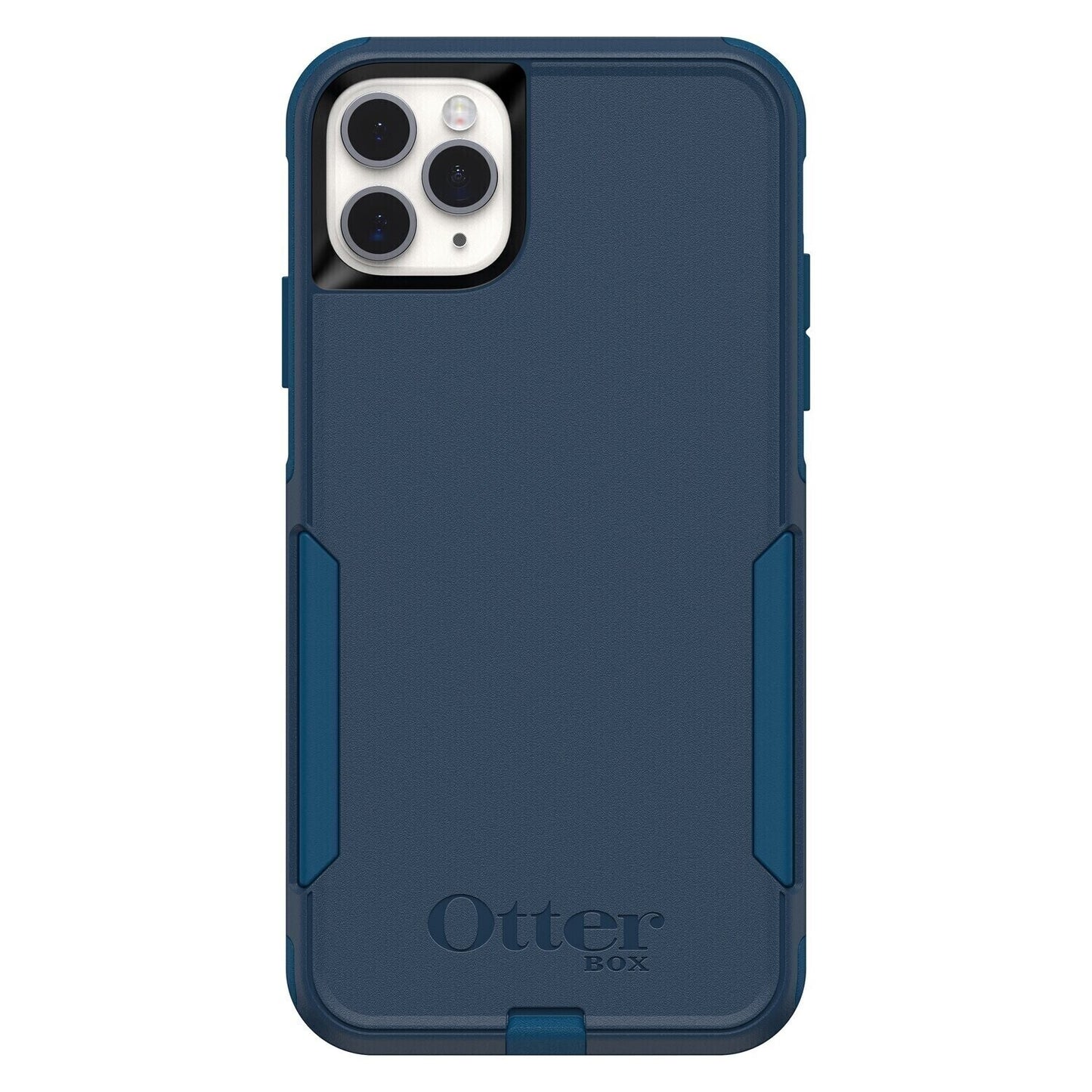 OtterBox iPhone 11 Pro Max Commuter Series, Bespoke Way (Blue/Blue)