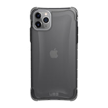 UAG iPhone 11 Pro Max Plyo Case, Ash