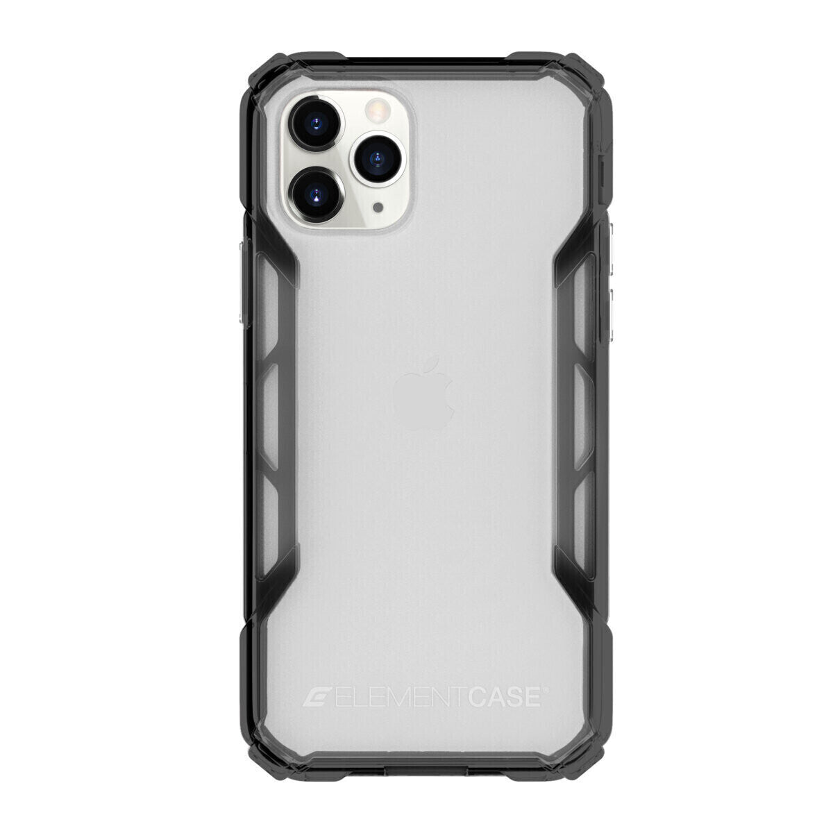 Element Case iPhone 11 Pro Rally, Black