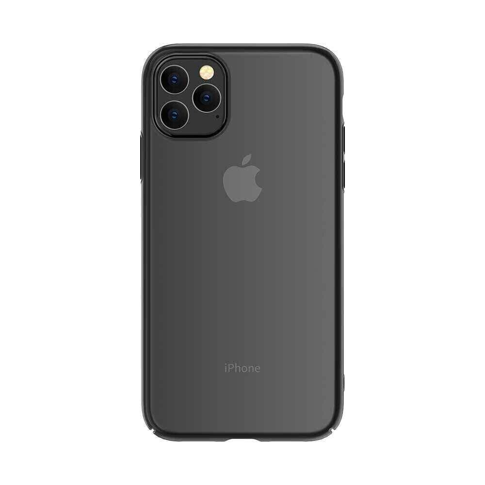 Devia iPhone 11 Pro Glimmer Case, Black