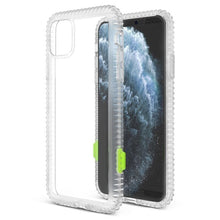 JTLegend iPhone 11 Wavyee Case, Crystal