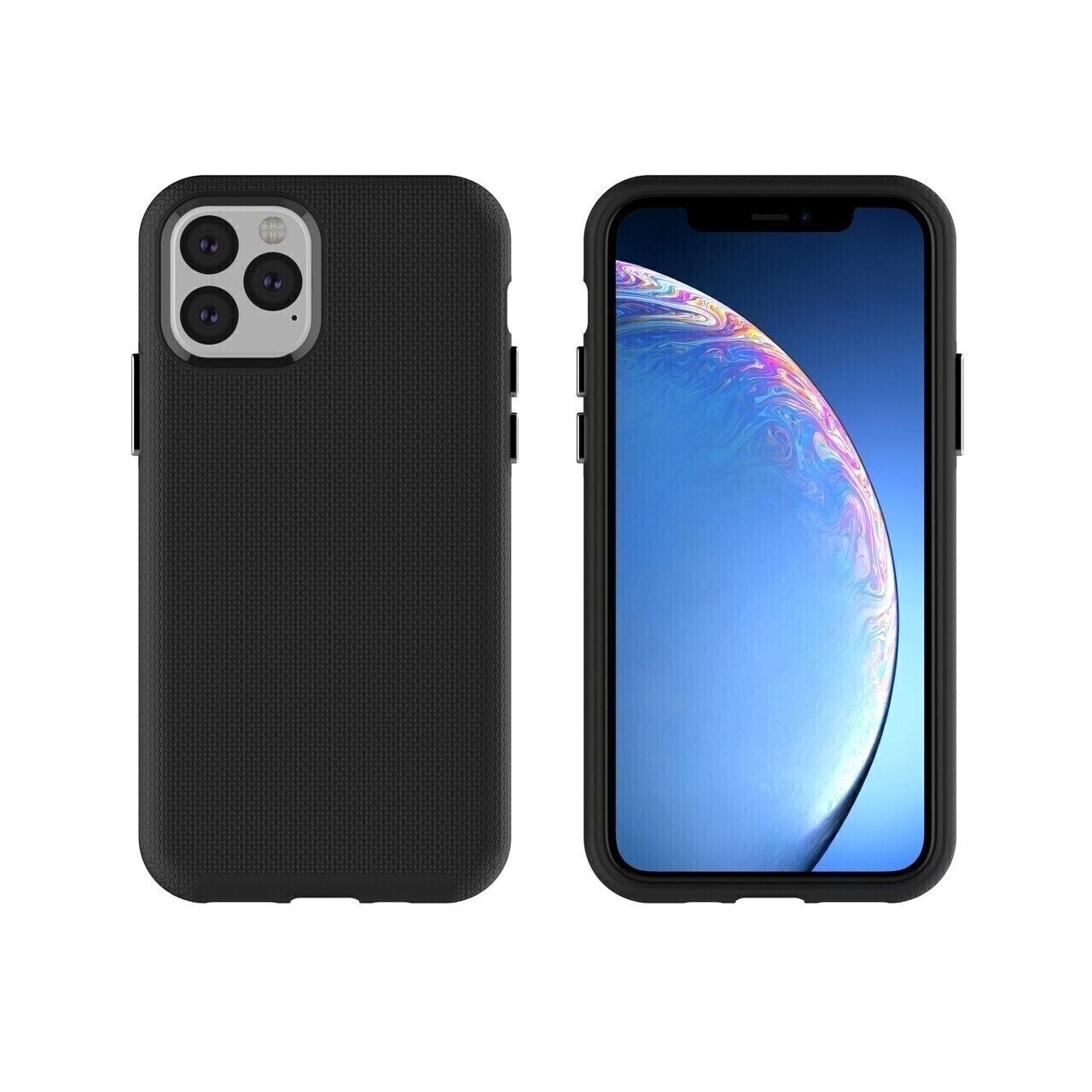 Devia iPhone 11 Kim Kong Case, Black