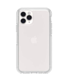 OtterBox iPhone 11 Pro Symmetry Clear Series, Clear