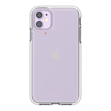 Gear4 iPhone 11 D3O Crystal Palace, Clear