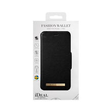 iDeal Of Sweden iPhone 11 Pro Fashion Wallet, Black