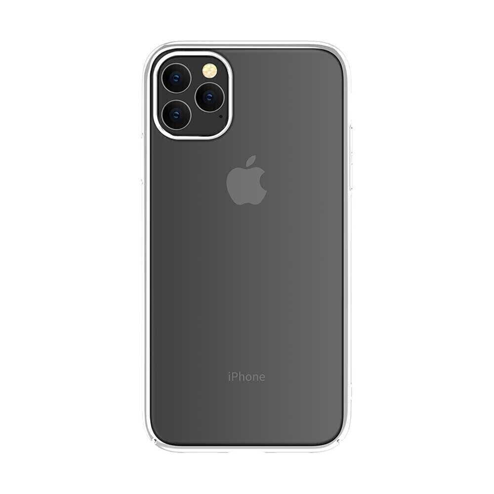 Devia iPhone 11 Pro Glimmer Case, Silver