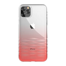 Devia iPhone 11 Pro Ocean Case, Gradual Red