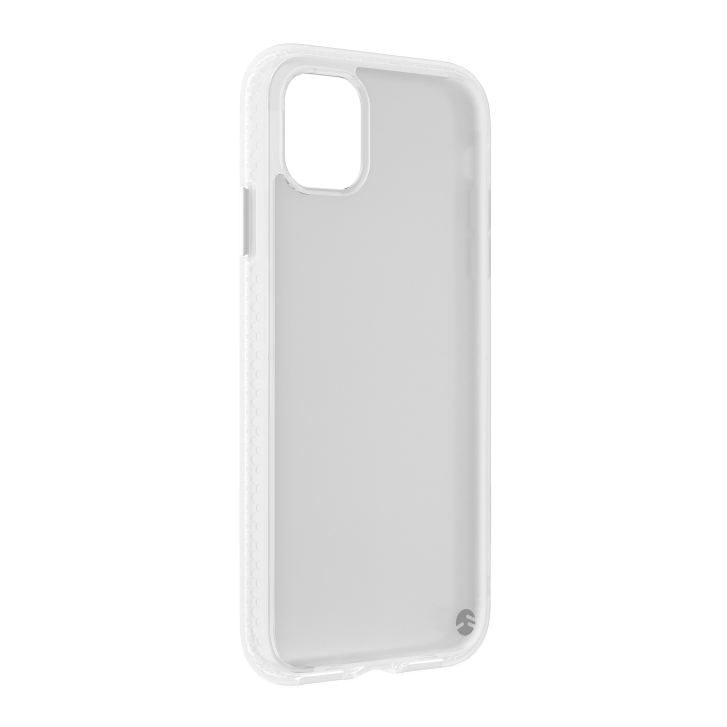 SwitchEasy iPhone 11 Pro Max Aero PC+TPU Case, White