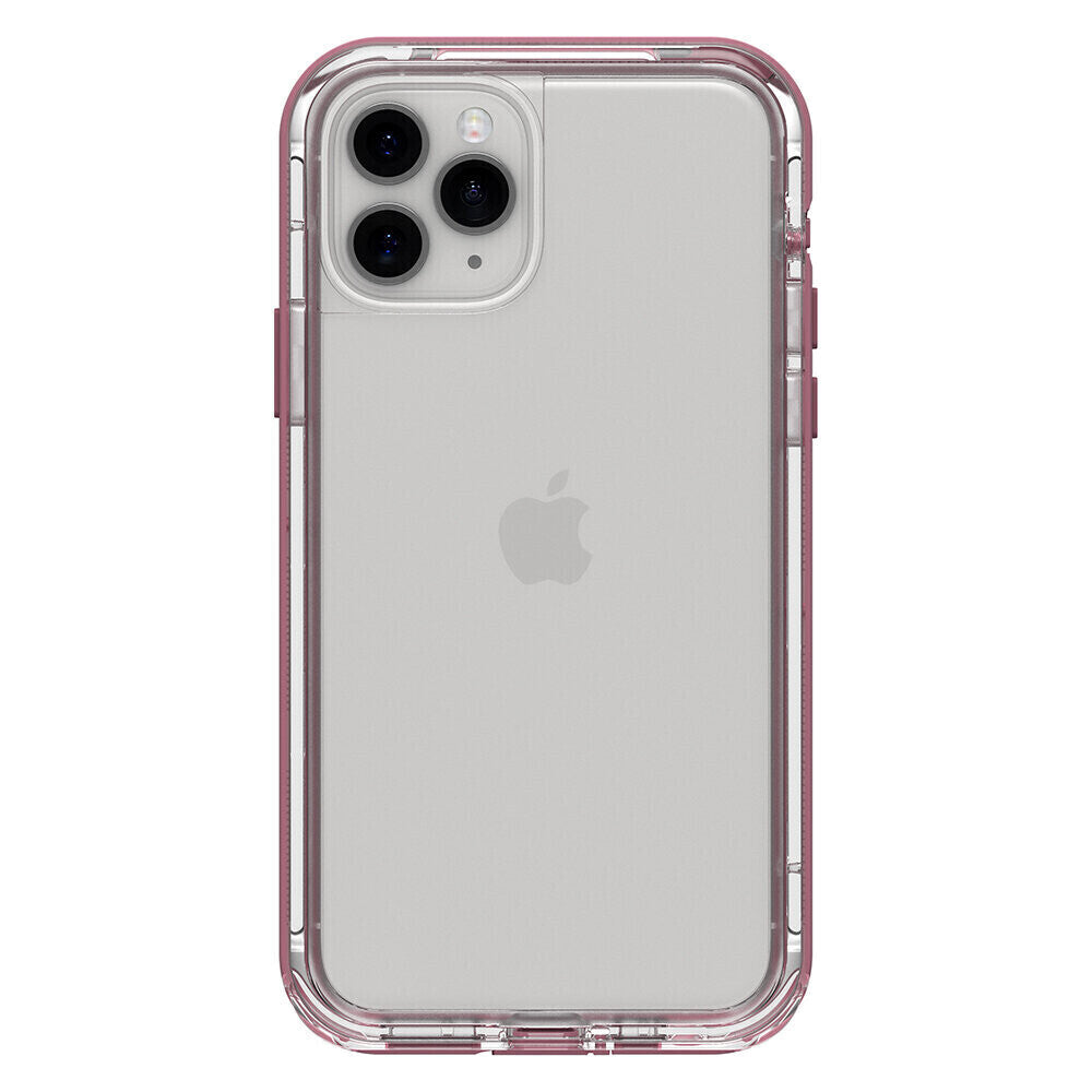 LifeProof iPhone 11 Pro Next Series, Rose Oil (Clear/Rose)