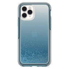 OtterBox iPhone 11 Pro Symmetry Clear Series, We'll Call Blue (Clear/Blue)