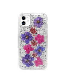 SwitchEasy iPhone 11 Flash PC+TPU Case, Violet